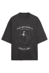 VIBHAN Oversized Tee – Real Gangster Comfort