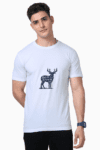 VIBHAN Supima Tee – Love in Every Thread main