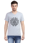 VIBHAN Divine Love Tee – Spread Positivity