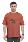 VIBHAN’s-Classic-Oversized-Kindness-Tee