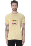 VIBHAN T-Shirt – Celebrating Dad’s Love and Laughter! MAIN