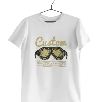 Unisex Terry Oversized Tee Ride in Style with VIBHAN