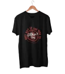 VIBHAN – Celebrate Dad with Our Father’s Day V-neck Tee