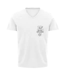 VIBHAN Happiness Tee – Embrace Positivity main