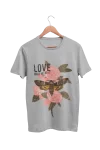 VIBHAN Love Tee – Embrace the Message main