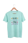 VIBHAN T-Shirt – Celebrating Dad’s Love and Laughter! MAIN