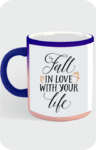 VIBHAN-Fall-in-Love-with-Life-Mug