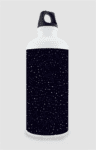 VIBHAN Starry Sky Sipper Bottle