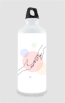 VIBHAN Artistic Hand Connection Sipper Bottle