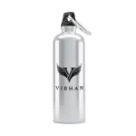 VIBHAN Artistic Hand Connection Sipper Bottle