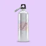 VIBHAN Artistic Hand Connection Sipper Bottle