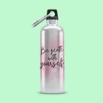 VIBHAN Gentle Self-Care Sipper Bottle