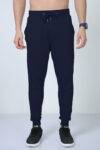 Vibhan Unisex Plain Cotton Joggers