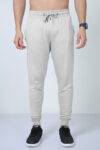 Vibhan Unisex Plain Cotton Joggers