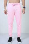 Vibhan Unisex Plain Cotton Joggers