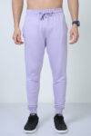 Vibhan Unisex Plain Cotton Joggers