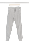 Vibhan Unisex Plain Cotton Joggers